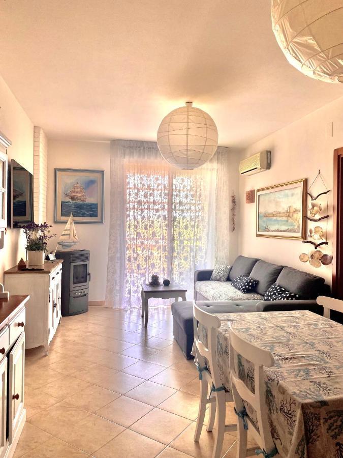 Ladya * Alghero