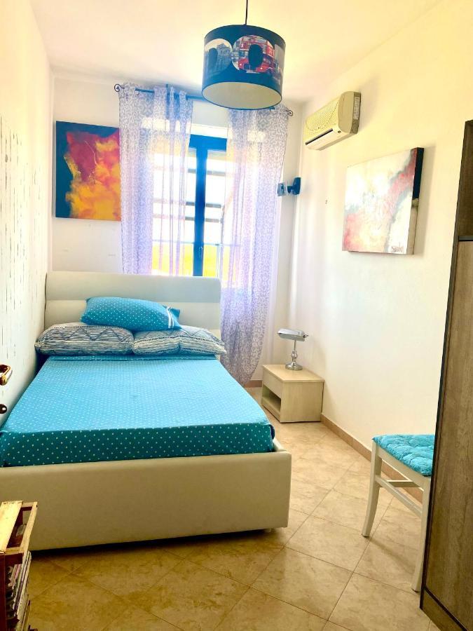 Ladya Appartement